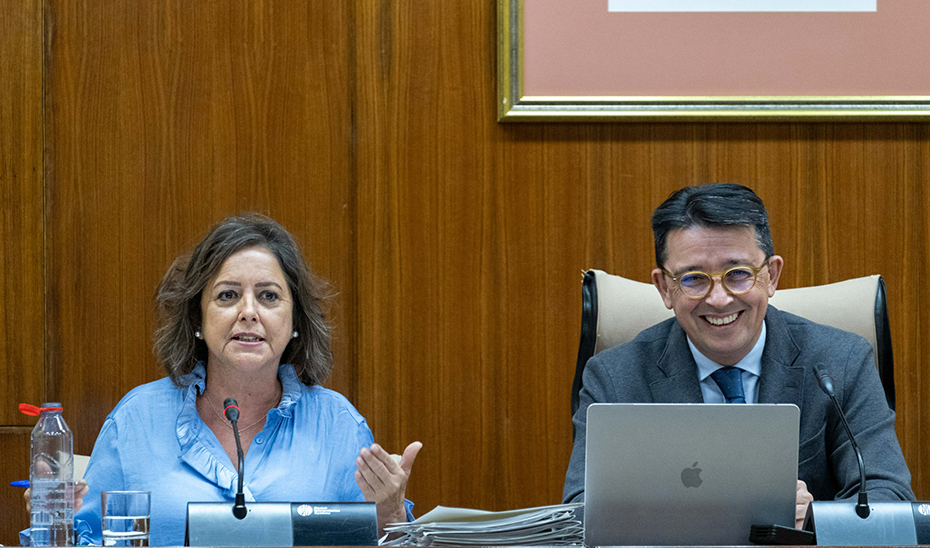 El control de la sobrepoblación de especies, intensificado a través de la caza regulada