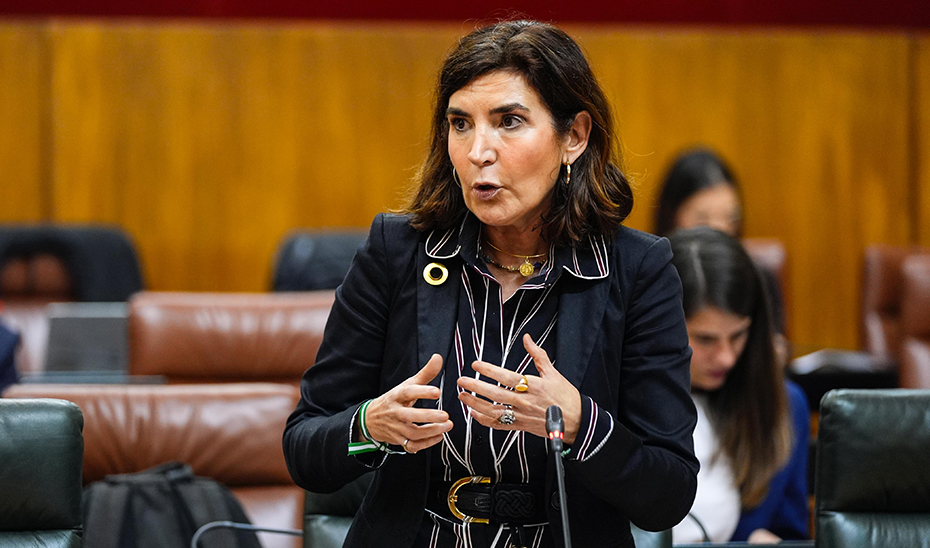 El Proyecto CREA prevé más de 500.000 puestos de trabajo en Andalucía hasta 2030