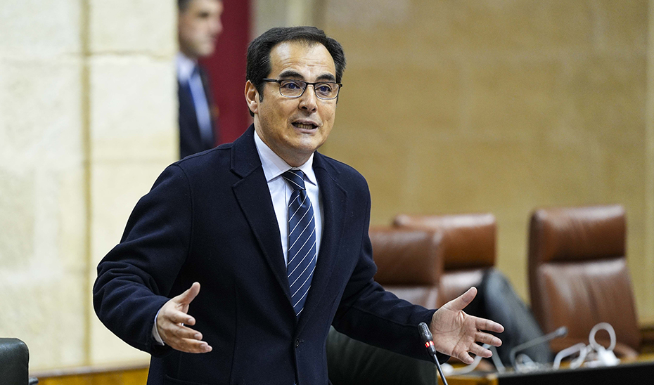 La Junta muestra su inquietud ante las nuevas competencias, sin refuerzos, de los juzgados de violencia de género