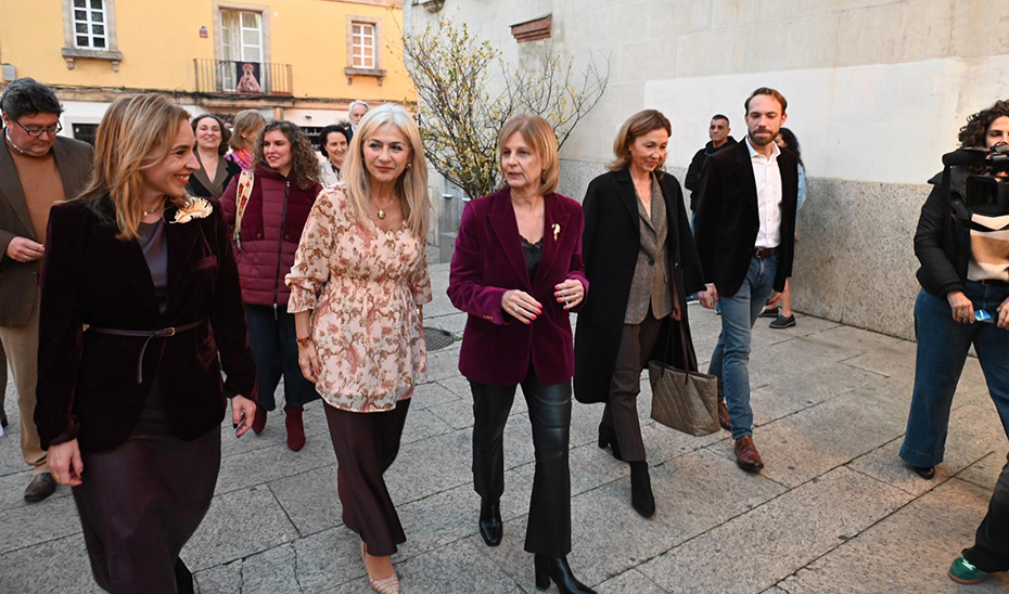 Cultura adjudica los proyectos de las obras de terminación del Museo del Flamenco en Jerez
