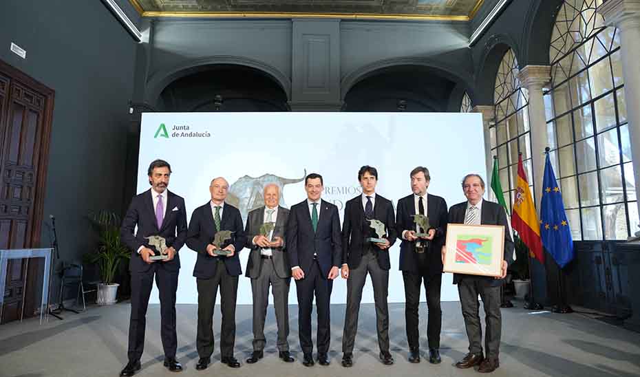 Andalucía, a la vanguardia con el nuevo Reglamento Taurino que aspira a ser modelo de referencia para toda España