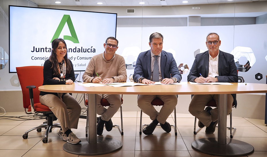 Salud impulsa el desarrollo de terapias génicas en enfermedades neurodegenerativas raras