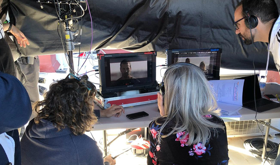 Andalucía impulsará la realización de 59 películas, documentales y series con la mayor inversión de la historia en ayudas