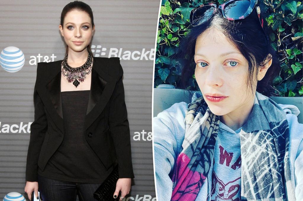 Michelle Trachtenberg trabajó en el escenario de Mattel antes de la muerte