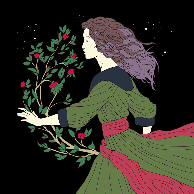 Retrograde mercury in Aries: Run Nowhere (2025)