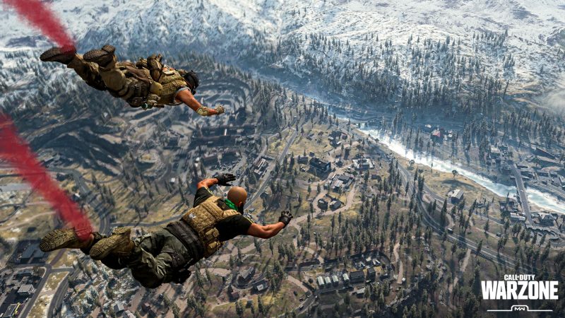 Call of Duty: Black Ops 6 y Warzone Season 3 Retrasados, los jugadores deben esperar hasta abril para regresar a Verdansk
