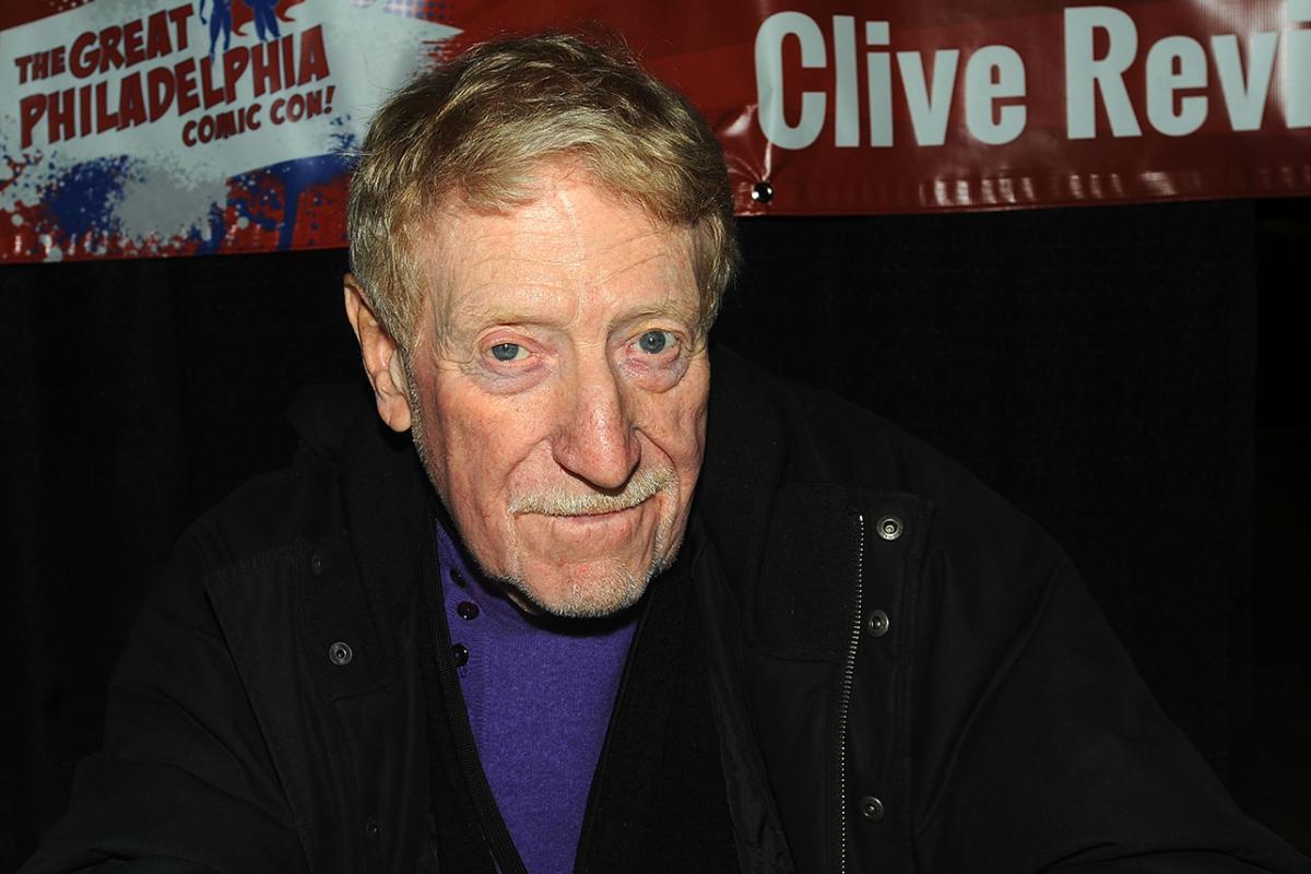 R.I.P. Clive Revill: ‘Star Wars’ Actor Dead At 94