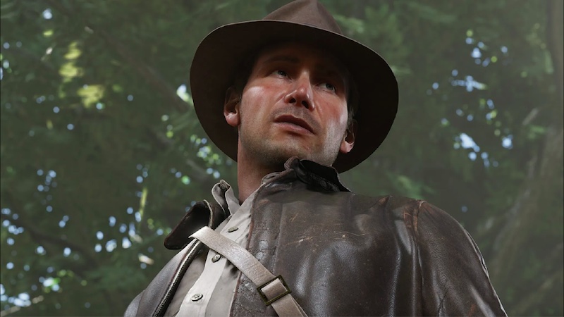 Indiana Jones y la fecha de lanzamiento de Great Circle PS5 confirmada para el 17 de abril