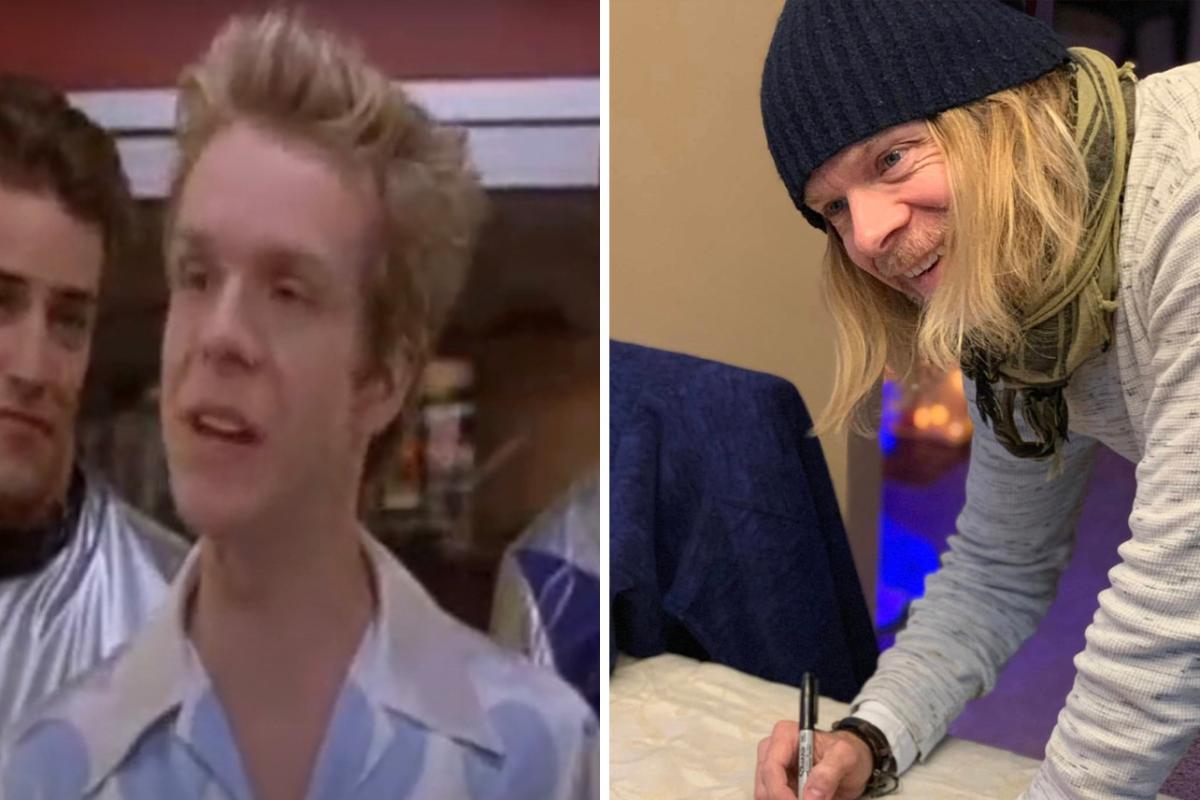 RIP Jan Schwieterman: “Kurt Bozwell de Good Burger murió a los 52 años