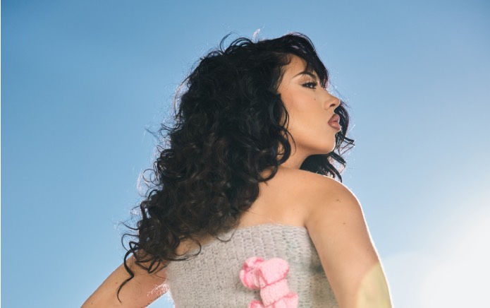 Kali Uchis Anuncia Sinceramente, Su Nueva