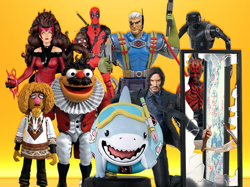 Marvel News, Reviews, Movies and More