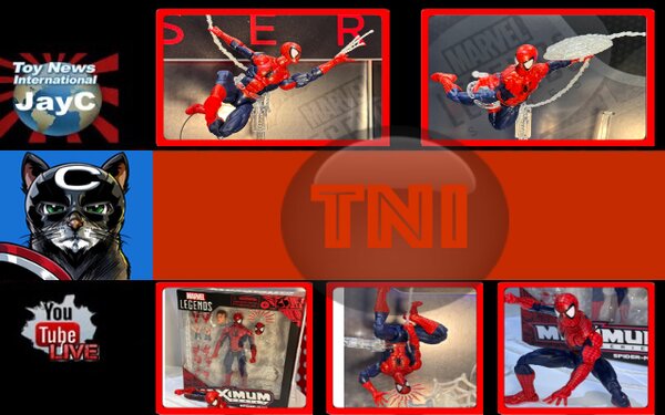 Marvel News, Reviews, Movies and More