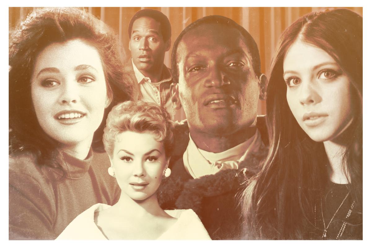Oscar “In Memoriam” Edición de desaire: Michelle Trachtenberg, Shannen Doherty y más