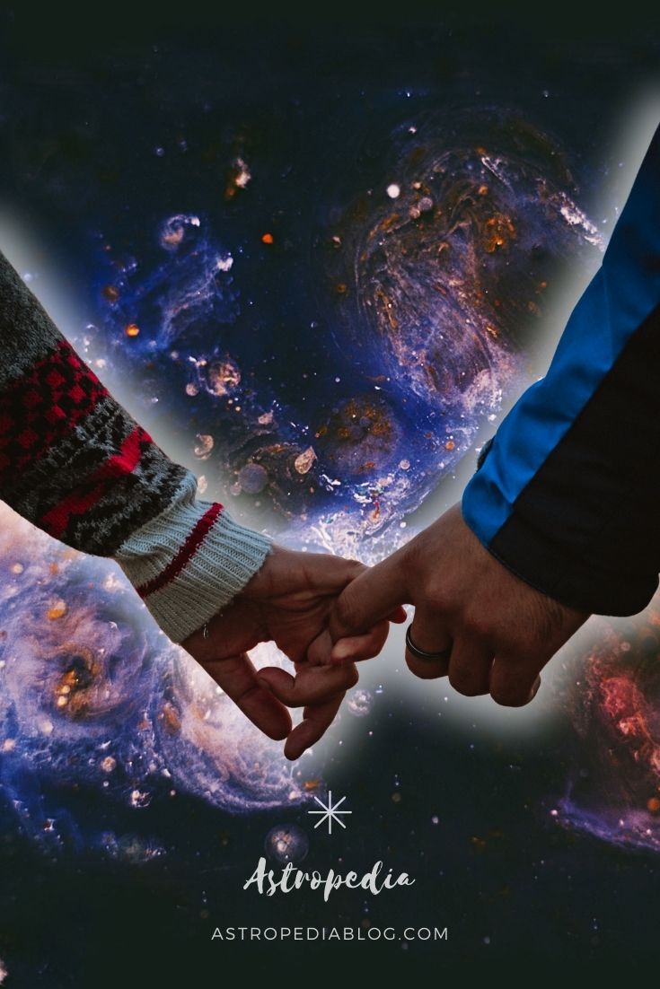 Reason and harmony in love?