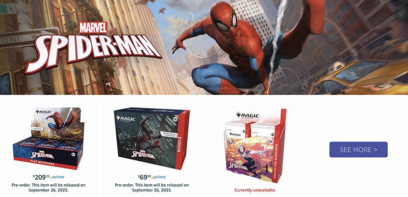 Marvel News, Reviews, Movies and More