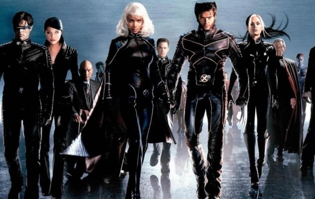 Los actores originales “X-Men” se unen “Avengers: Doomsday” Casting