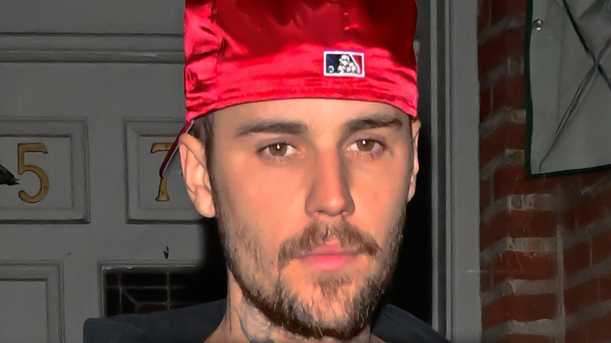 Justin Bieber publica un mensaje críptico entre las especulaciones de los fanáticos en salud