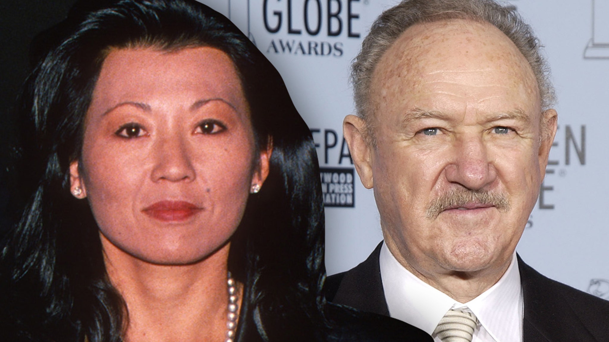 La esposa de Gene Hackman hizo llamadas el día después de la muerte de los funcionarios que probablemente han muerto