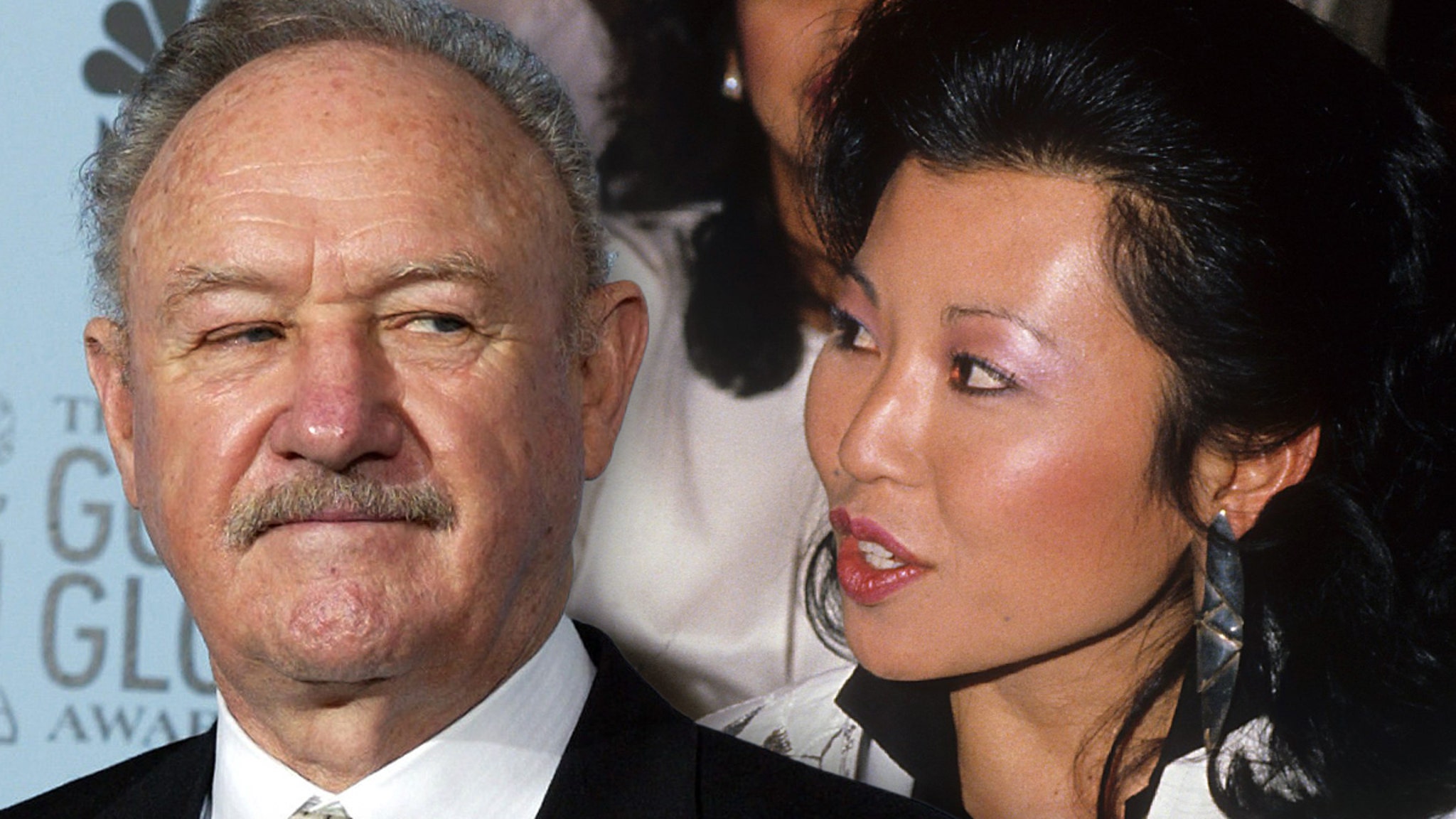 Gene Hackman, los cuerpos de la esposa de Betsy aún no se reclamaron unas semanas después de la muerte