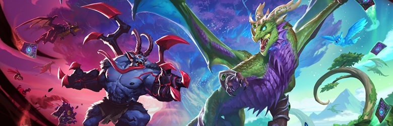 En la Guía de lanzamiento de la expansión de Dreams de Emerald