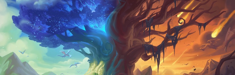 Top Standard & Wild Legend Decks – Into The Emerald Dream (Semana 7) – Mayo de 2025