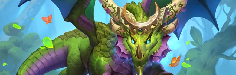 Tavern Brawl – Emerald Dream Receta!