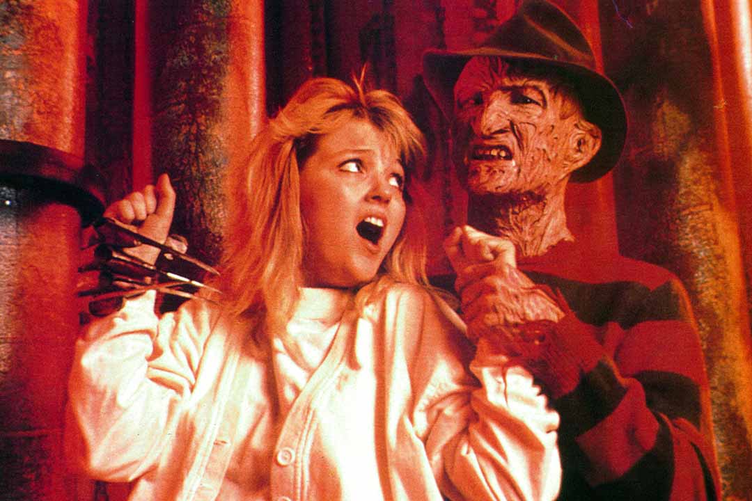 Las verdaderas historias que inspiraron una pesadilla en Elm Street