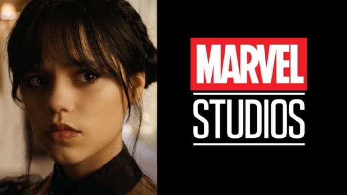 Jenna Ortega Reminds Marvel Fans She Was Already In The MCU