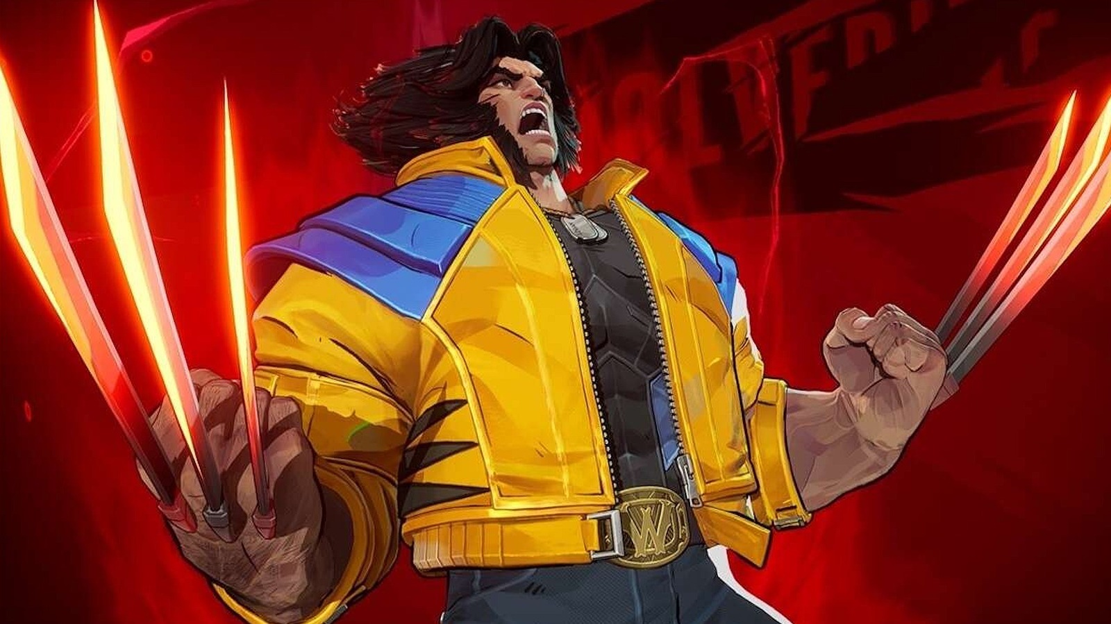 ¿Cuál es el casting de los rivales de Marvel en la vida real?