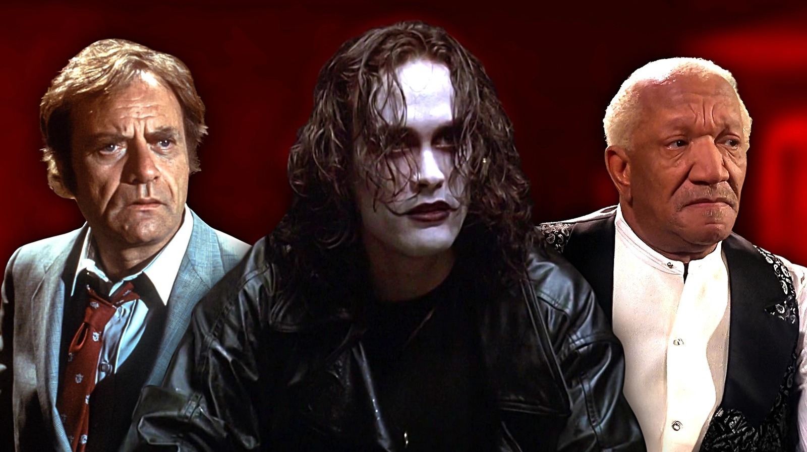 10 actores que murieron en el set