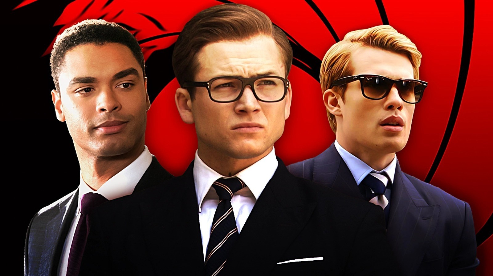 10 actores que podrían reemplazar a Daniel Craig como James Bond
