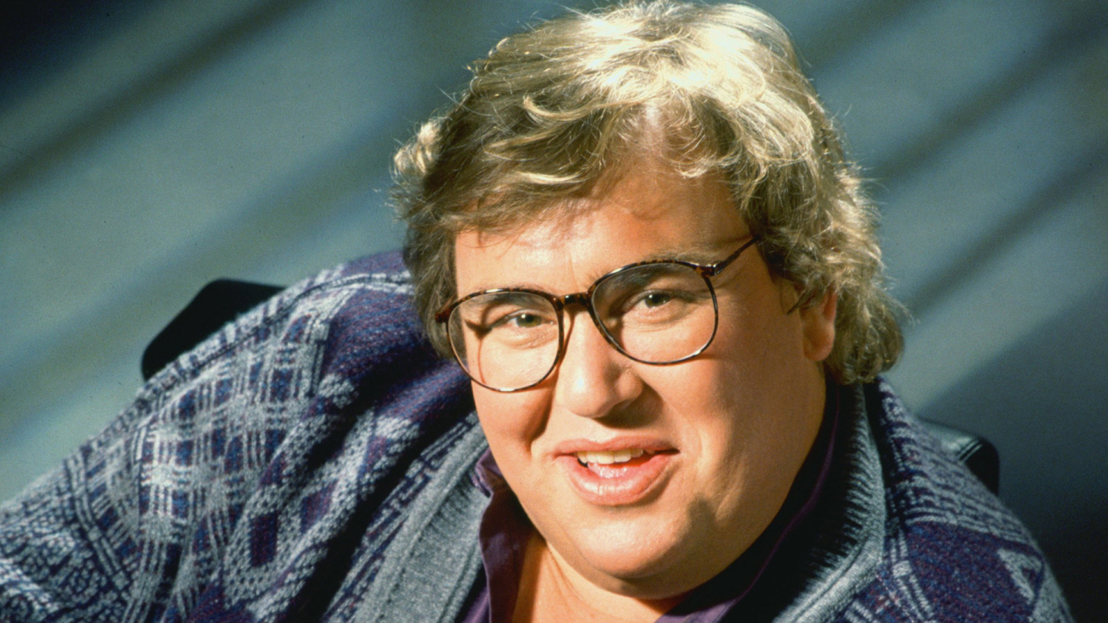 ¿Cuál fue el último año de la vida de John Candy?