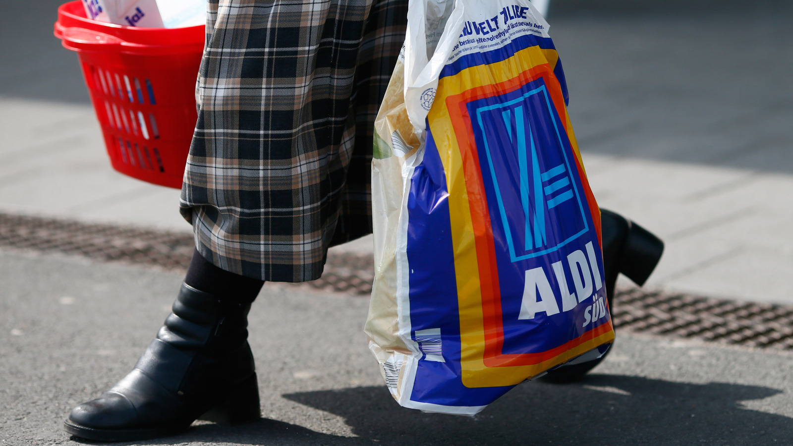 Los 12 mejores aldi encontrados en marzo de 2025