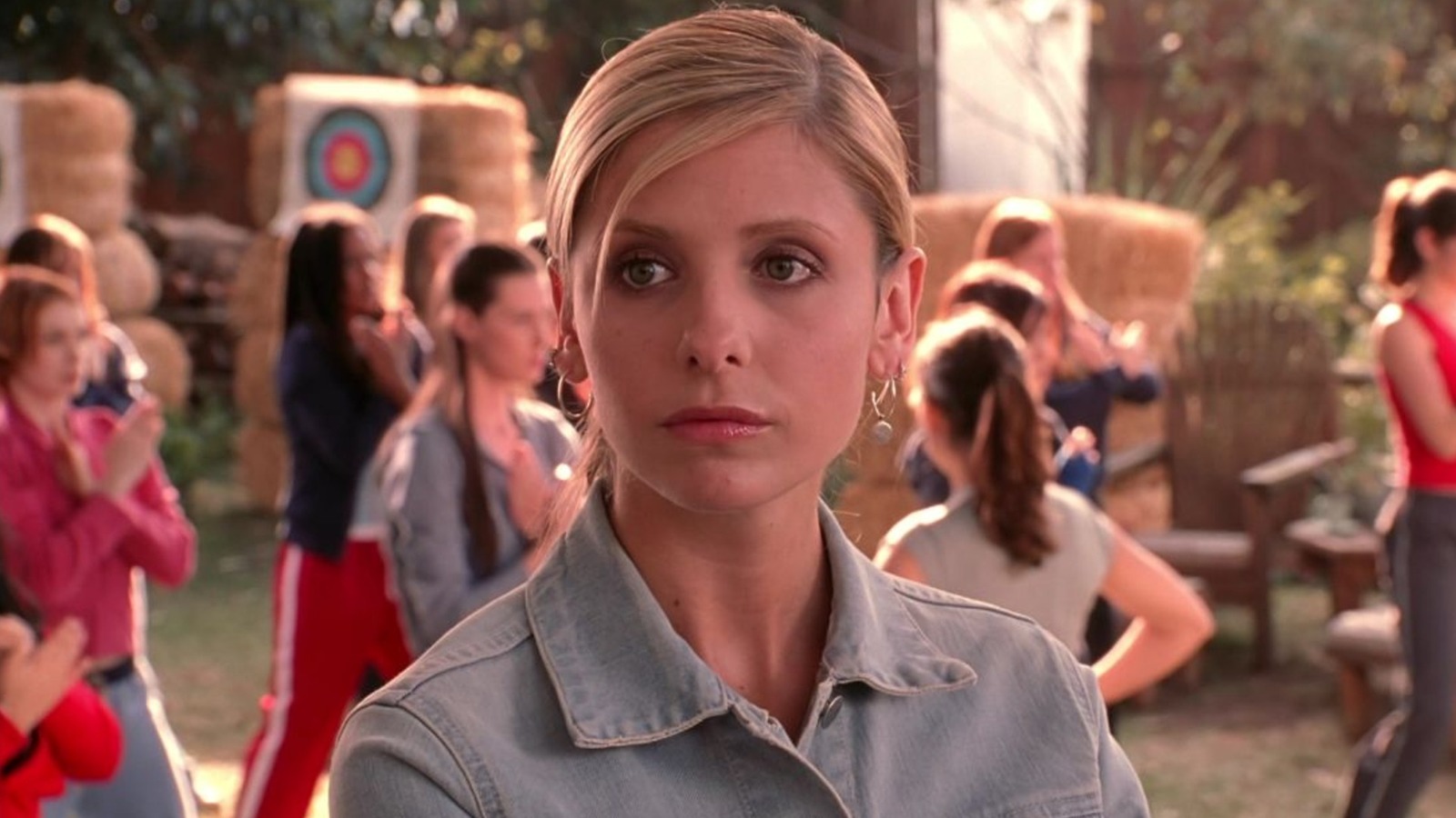 Reglas estrictas que los asesinos tuvieron que seguir a Buffy