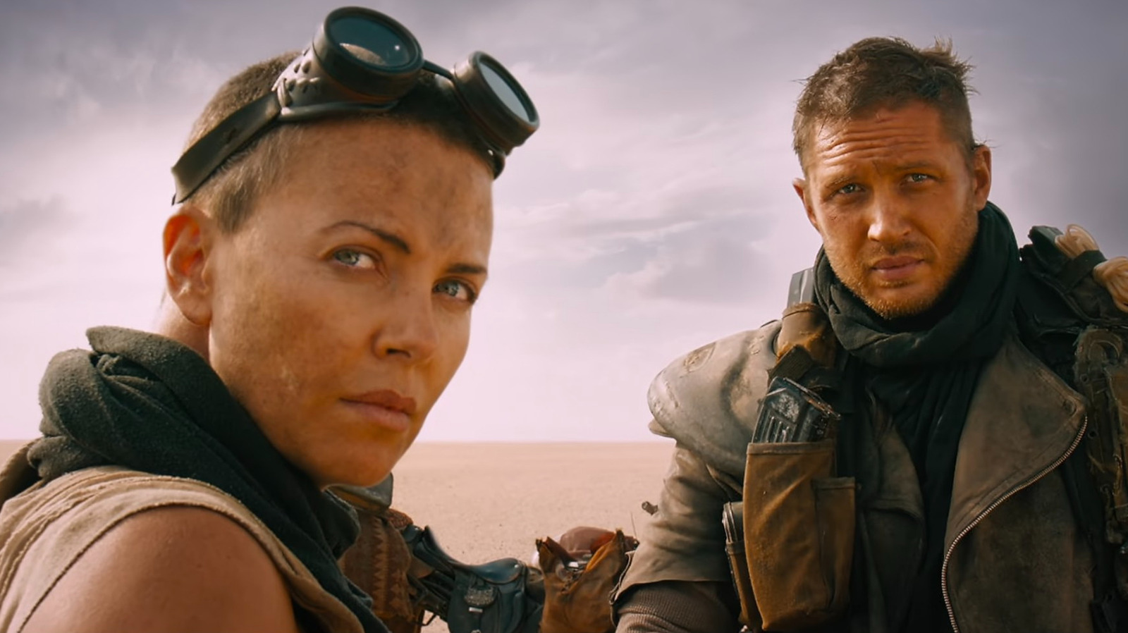 Actors Who Couldn’t Stand Each Other In Real Life