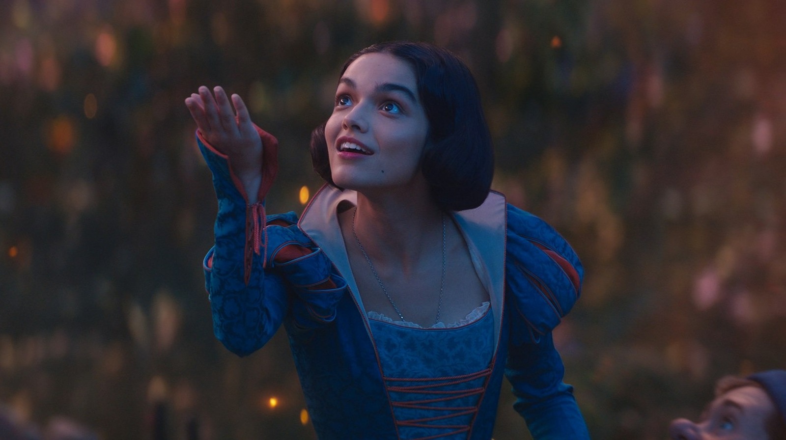 5 Reasons Why Disney’s Live-Action Snow White Flopped At The Box Office