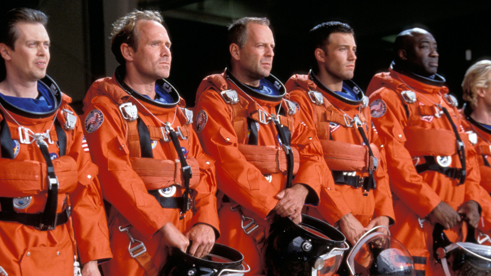 Dumb Things We Just Ignored About These ’90s Movies