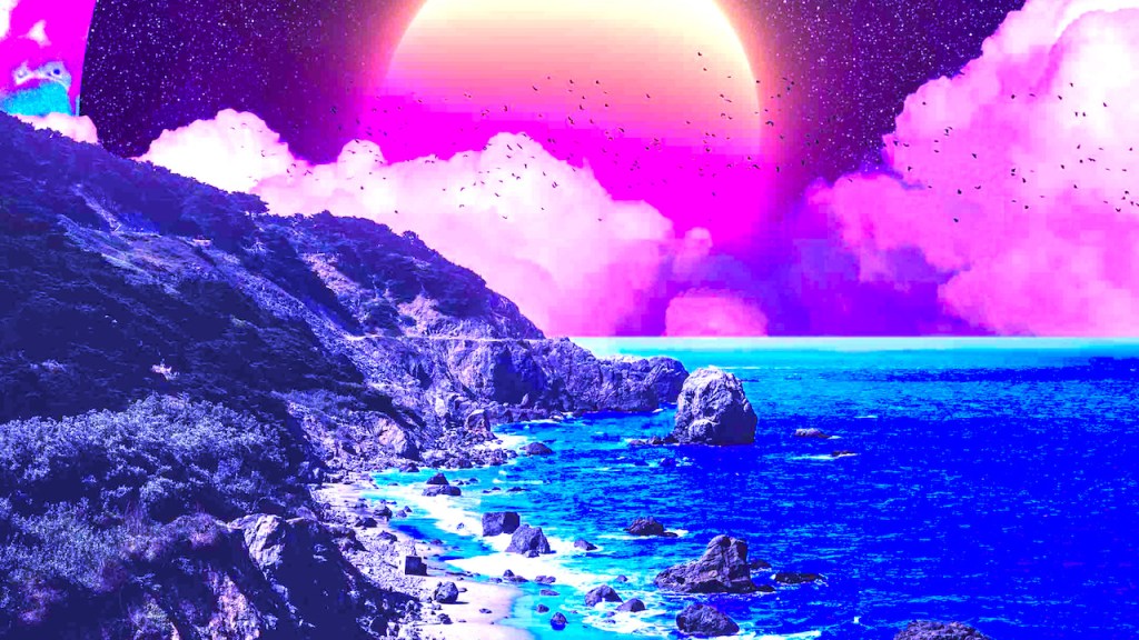 Astology of Neptuno en Aries – 2025-2039 – Un nuevo capítulo –