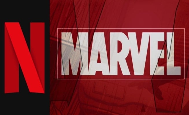 One Of The Worst Marvel Movies Ever Dominates Netflix Streaming