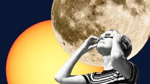 Eclipse solar de la luna nueva en Aries – Back to the Future –