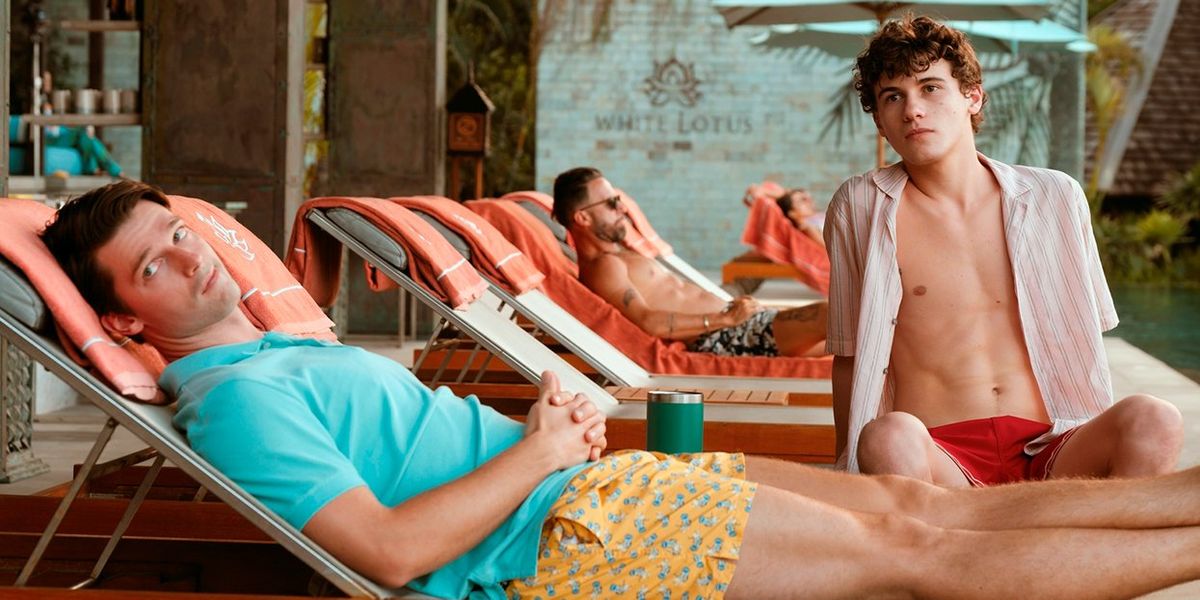 Resumen de ‘White Lotus’ S3 E3: la muerte de Tanya, Chelsea Lives, Tim Spirals