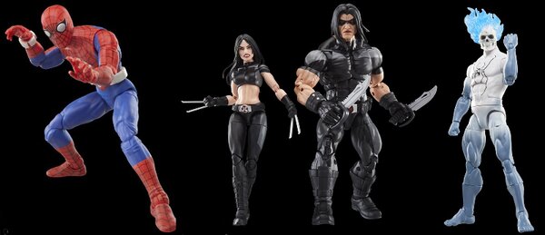 Marvel News, Reviews, Movies and More