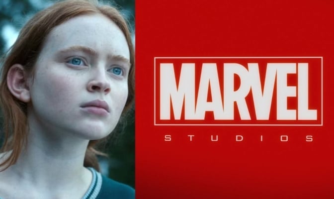 Sadie se unió oficialmente a la MCU