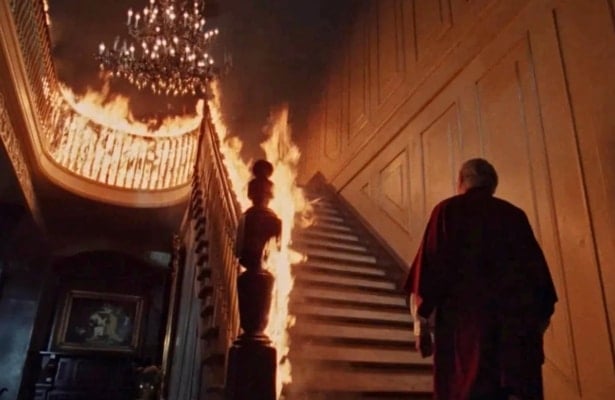 Stephen King alquila una película de terror que “asustó la luz del día”