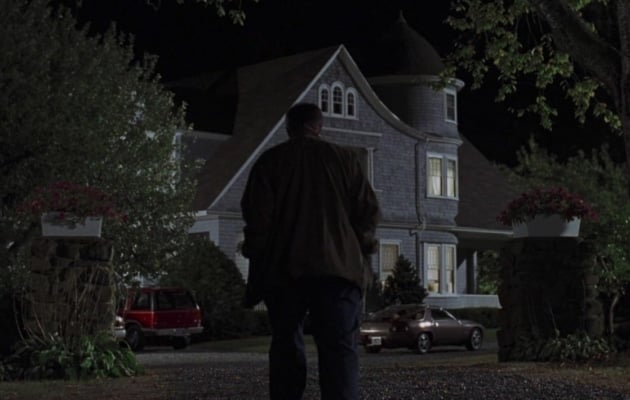 Subestimó la transmisión de películas de Stephen King gratis