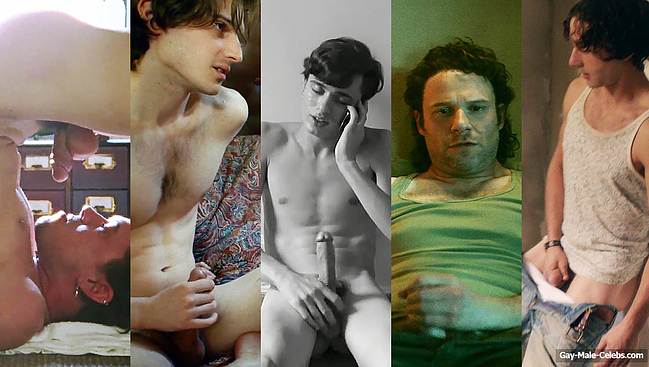Top 20 mejores escenas de celebridades masculinas en escenas