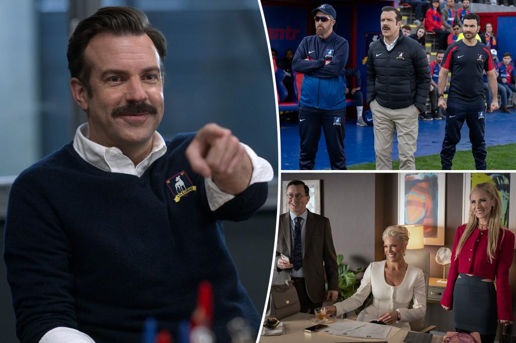 La temporada 4 de ‘Ted Lasso’ ‘confirma Jason Sudeikis – con 1 gran cambio