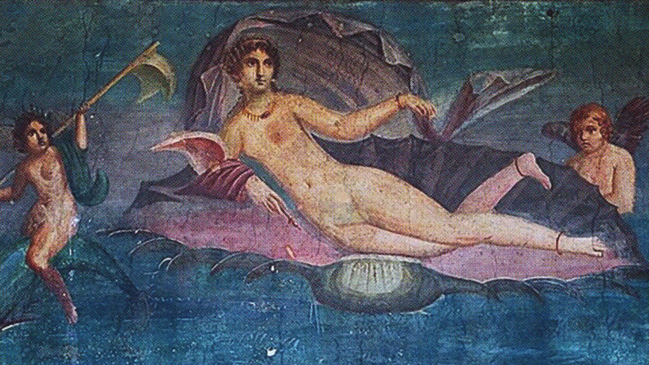 Venus retrógrado ha llegado. Esto es lo que significa para su signo