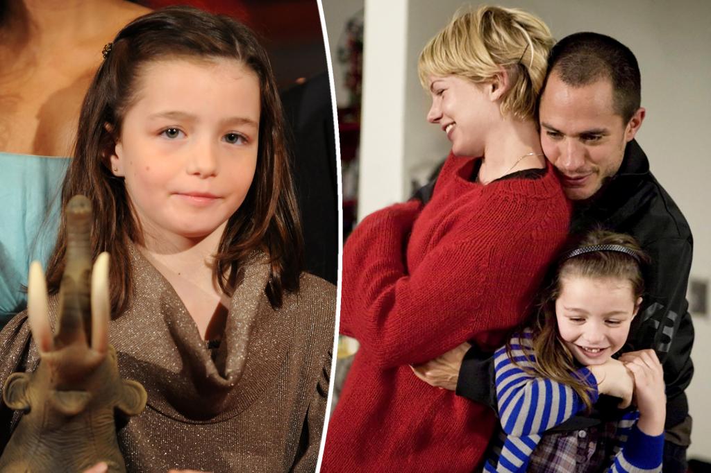 La estrella infantil de ‘Noah’ ‘muere a los 24