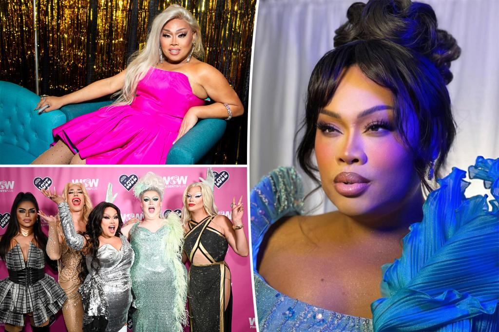 Jiggly Caliente muere a la edad de 44 años